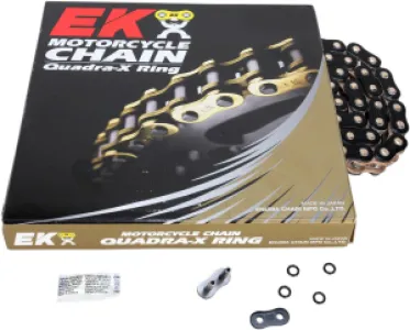 EK - CHAIN EK530ZVX3 KG 150R - 12230693