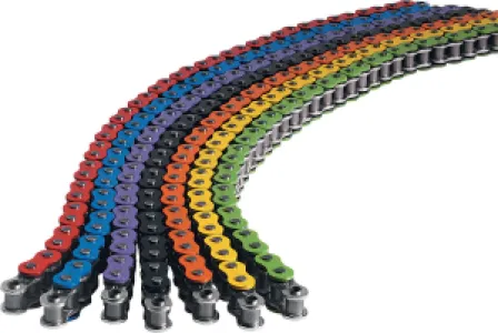 EK - CHAIN EK520SRX2 RD 100R - 12230746