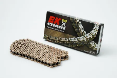 EK - CHAIN EK530SRX2 GG 116R - 12230749