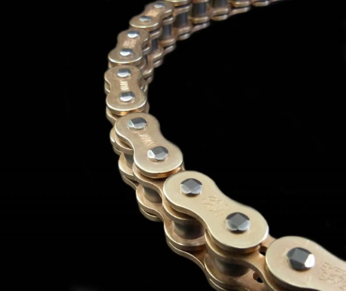 EK - CHAIN EK530SRX2 GG 116R - 12230749