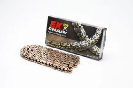 EK - CHAIN EK520MVXZ2 GG 114R - 12230751