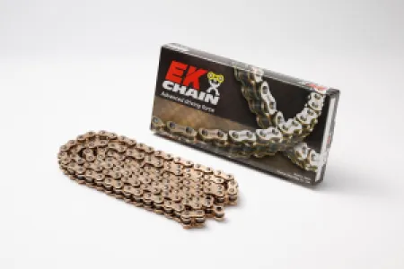 EK - CHAIN EK520SRX2 GG 112R - 12230793