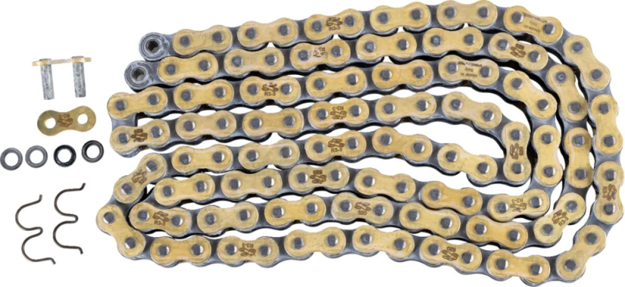 RENTHAL - CHAIN RT520R3-3SRS GB 120RH - 12231203