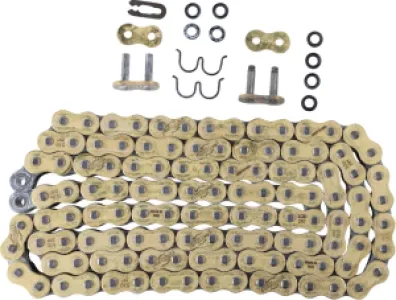 REGINA - CHAIN 530ZRT GB 120RS+RH - 12240041