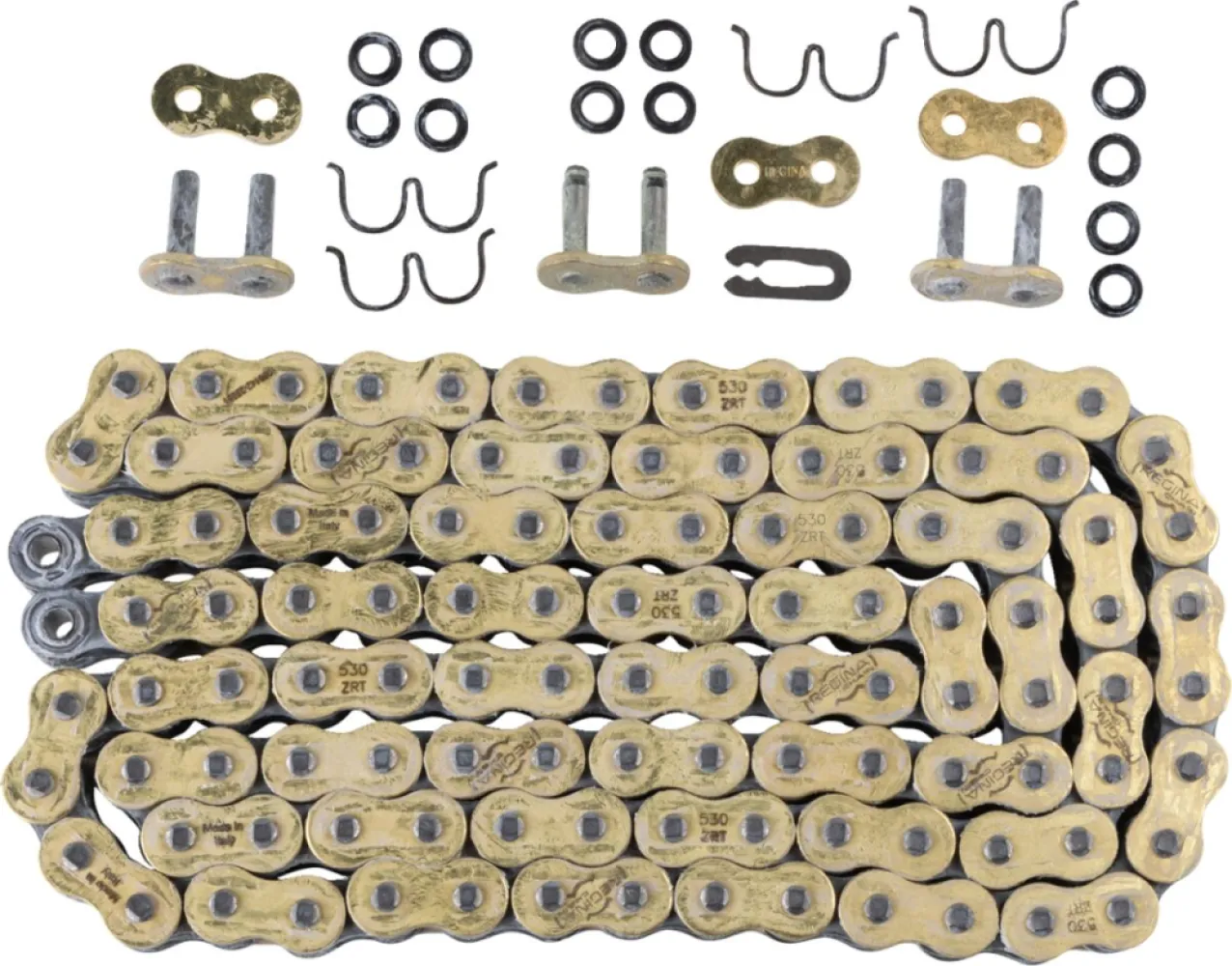 REGINA - CHAIN 530ZRT GB 114RS+RH - 12240040