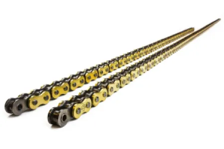 RENTHAL - CHAIN RT520R3-3 GB 112C+RH - 12240208