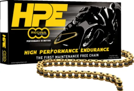 REGINA - CHAIN 525HPE GG 112RS - 12240227