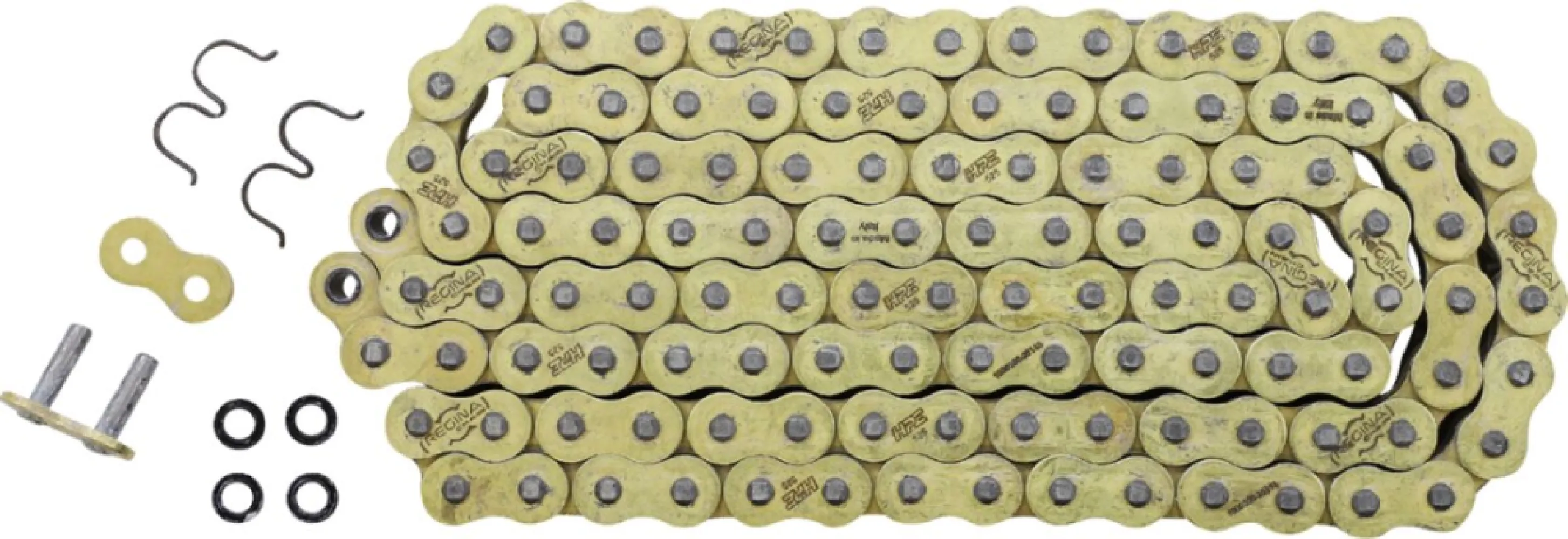 REGINA - CHAIN 525HPE GG 120RS - 12240231