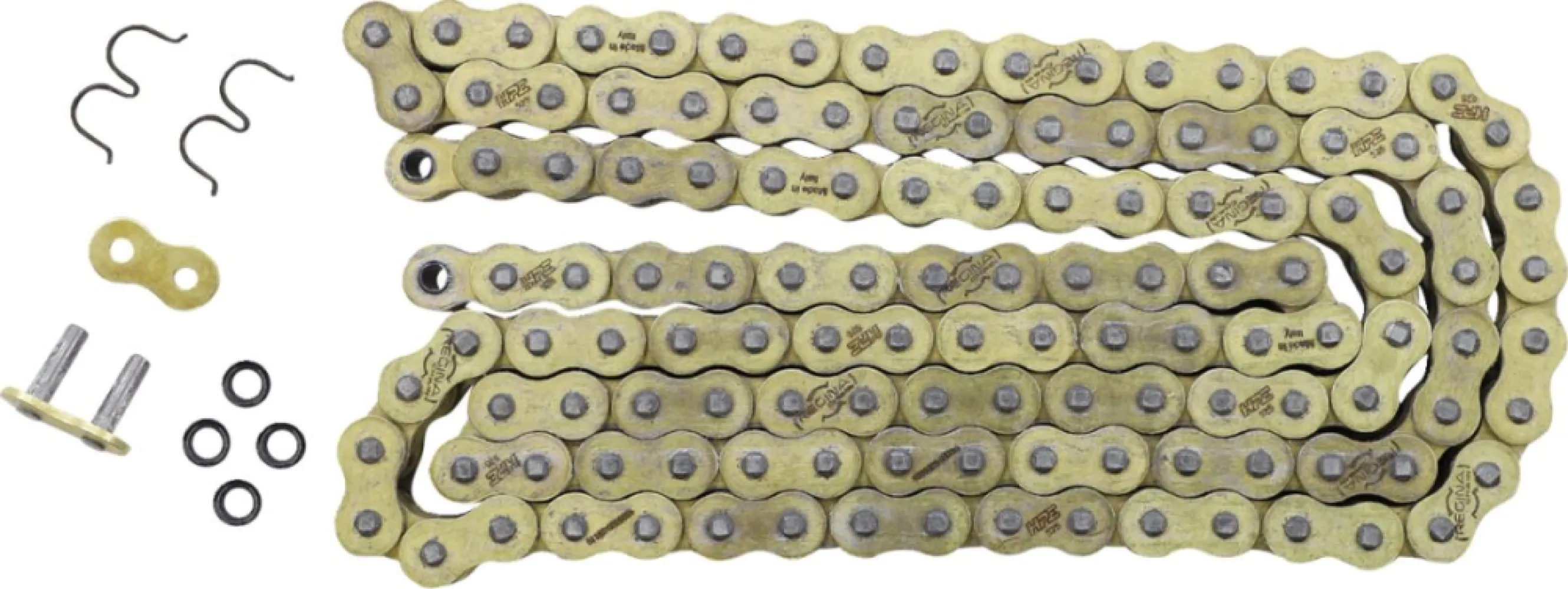REGINA - CHAIN 525HPE GG 128RS - 12240235