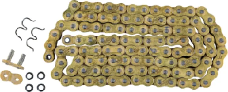 REGINA - CHAIN 520HPE GG 112RS - 12240243