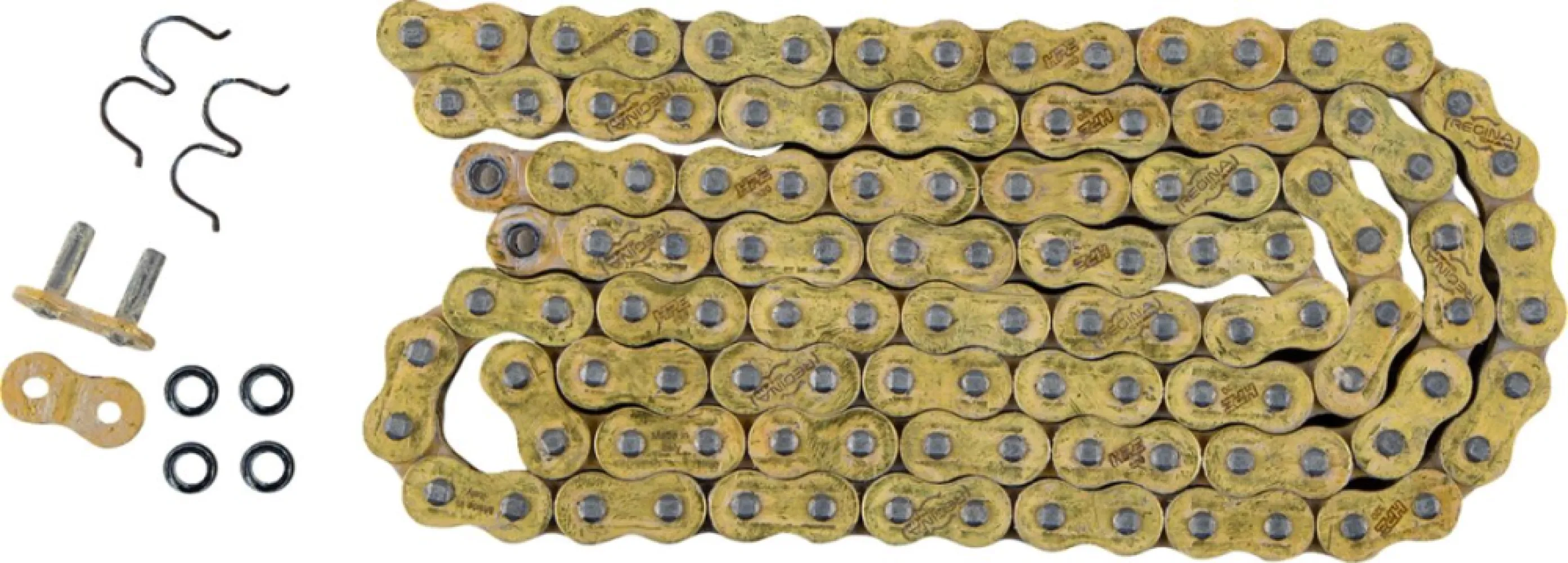 REGINA - CHAIN 520HPE GG 114RS - 12240244
