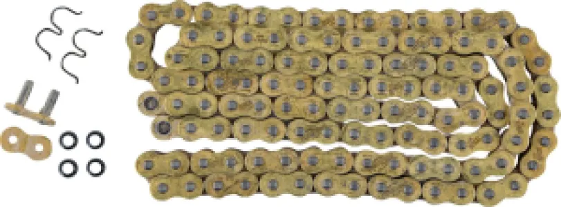 REGINA - CHAIN 520HPE GG 118RS - 12240246