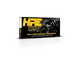 REGINA - CHAIN 520HPE GG 130RS - 12240250