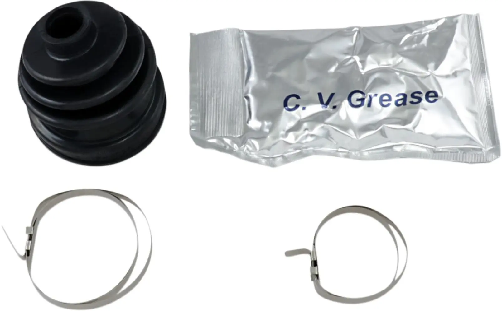 ALL BALLS - C.V.BOOT KIT 19-5018 - 02130525