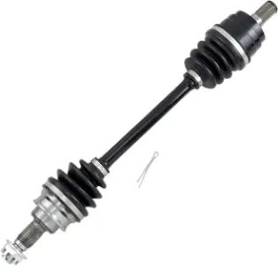 MOOSE OFFROAD FOUR WHEEL - AXLE KIT COMPLETE HONDA - 02141031