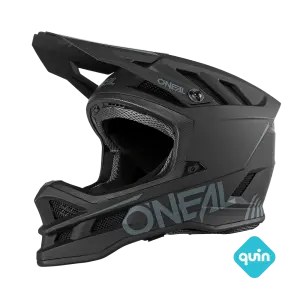 ONEAL - BLADE Polyacrylite Helmet SOLID black XS (53/54 cm) - 0453-091