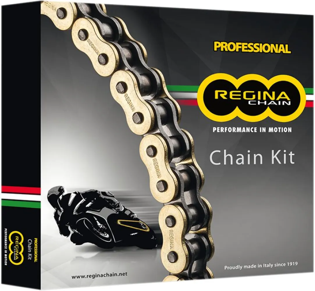 REGINA - KIT DUC MON 696 08-10 - 12300438
