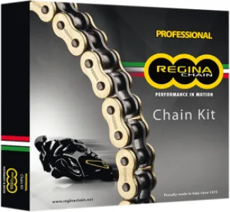 REGINA - KIT DUC MON 696 08-10 - 12300438