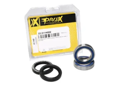 PROX - BEARING KIT FRONT WHEEL KTM - 02151482