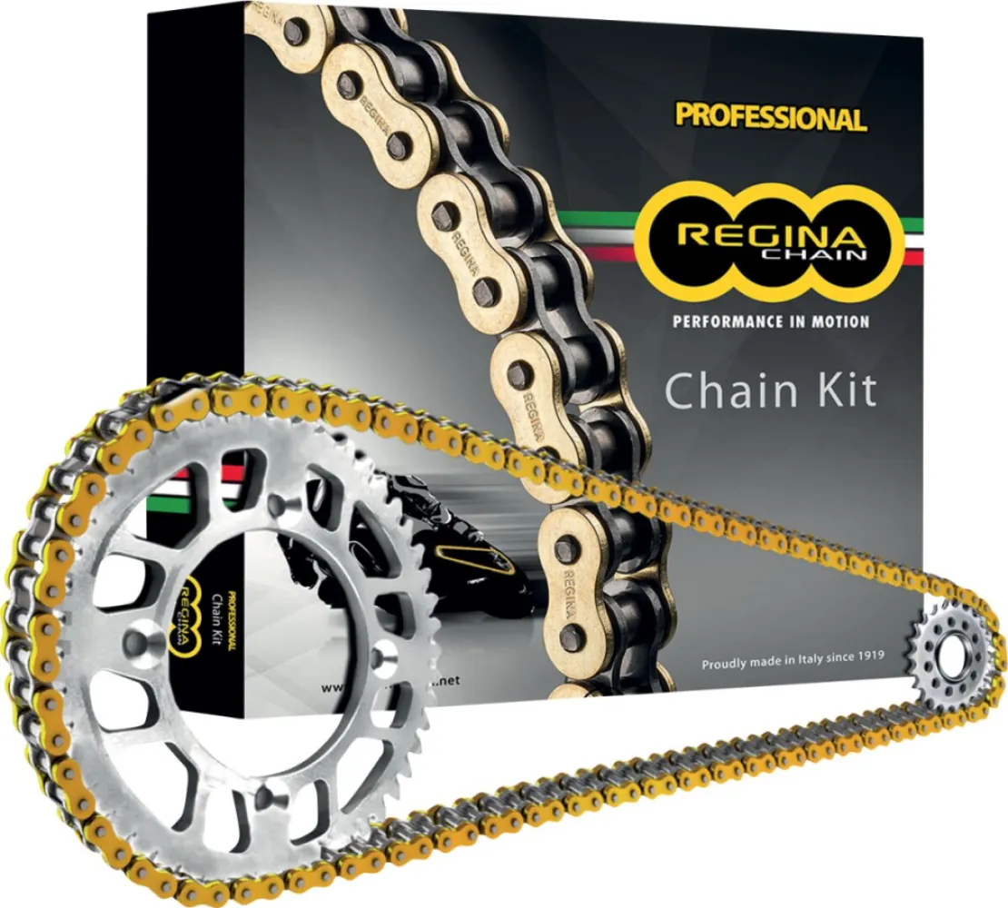 REGINA - KIT DUC HYPERM 821 - 12301446