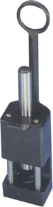 REGINA - PROTOOL 5/8 CHAIN RIVET - 12310541