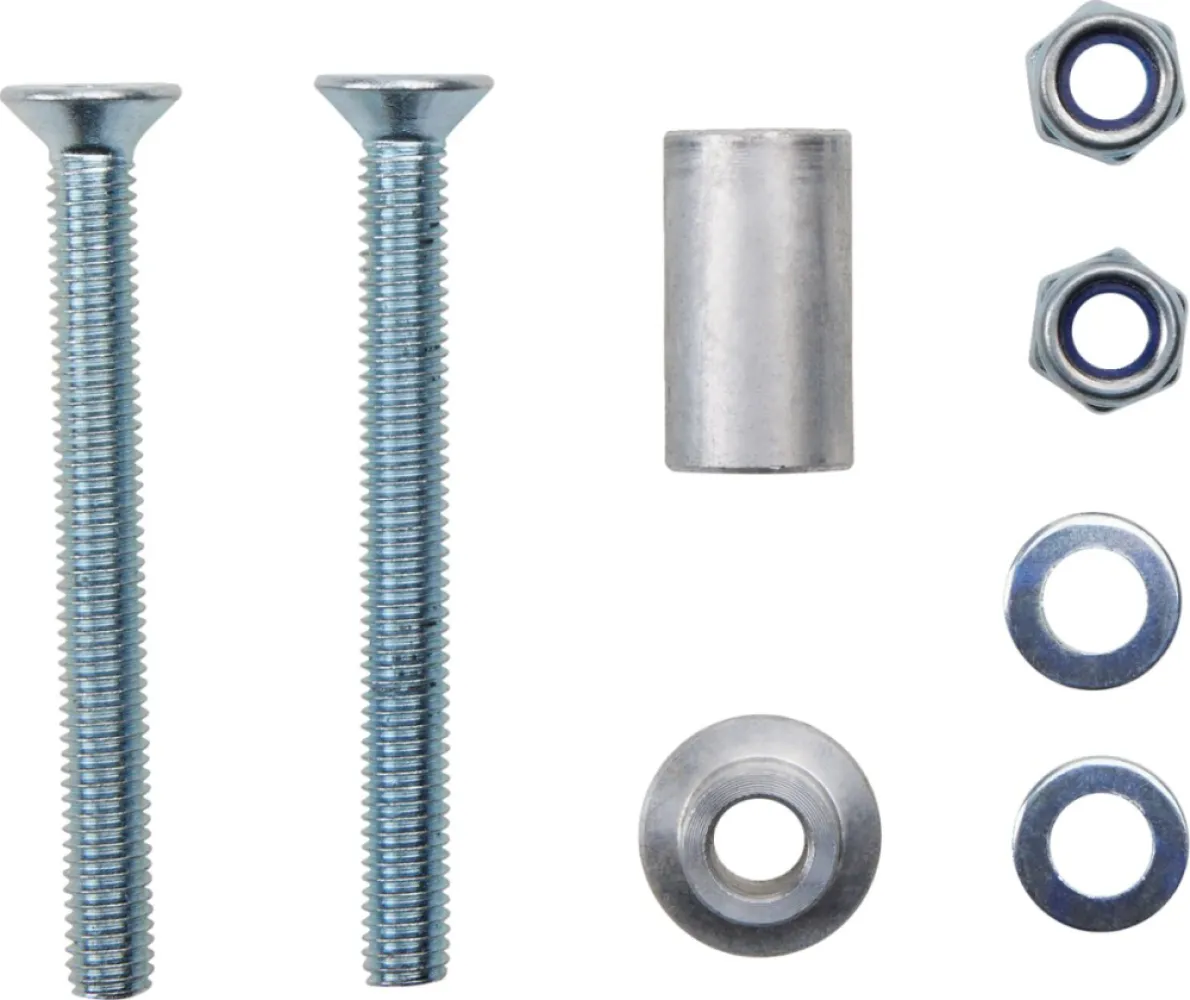 AXP RACING - CHAIN GUIDE BETA BK - 12311675