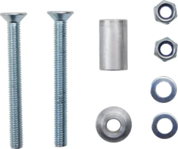 AXP RACING - CHAIN GUIDE BETA BK - 12311675