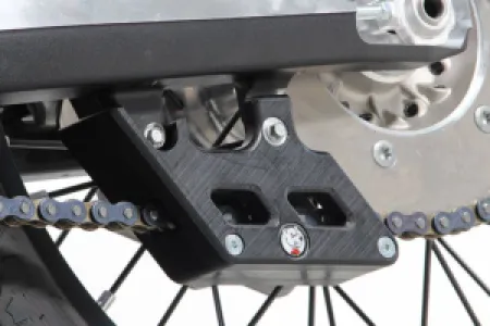 AXP RACING - CHAIN GUIDE BETA BK - 12311675