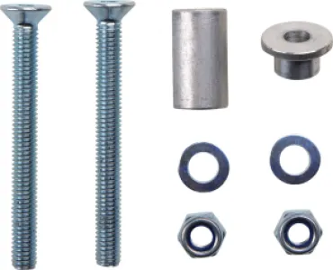 AXP RACING - CHAIN GUIDE BETA RD - 12311676