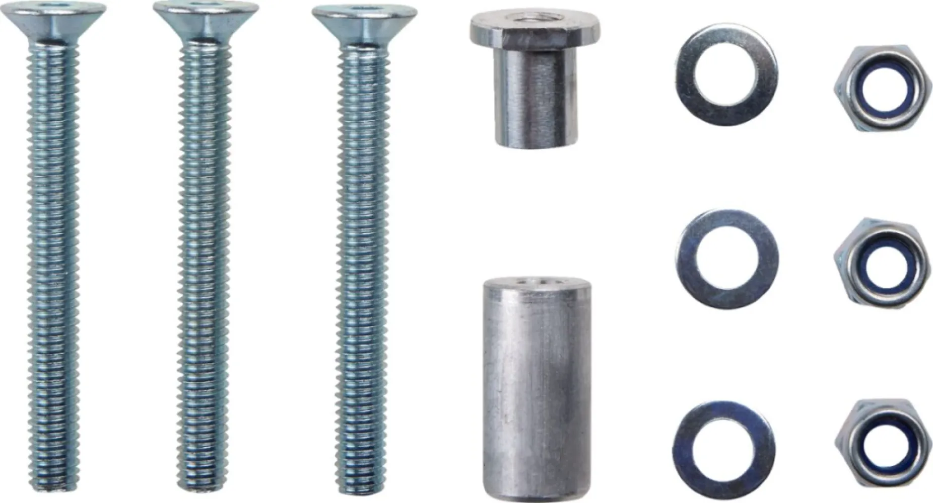 AXP RACING - CHAIN GUIDE KTM/GAS/HVA/SHERCO - 12311679