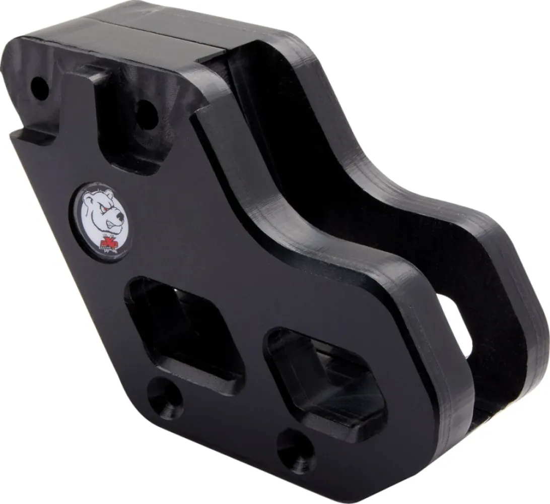 AXP RACING - CHAIN GUIDE CRF250/300L BK - 12311677