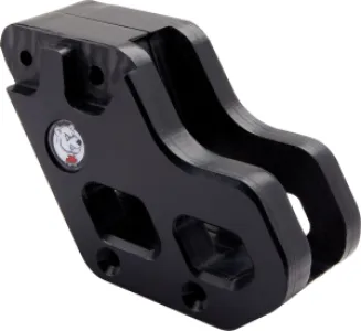 AXP RACING - CHAIN GUIDE CRF250/300L BK - 12311677