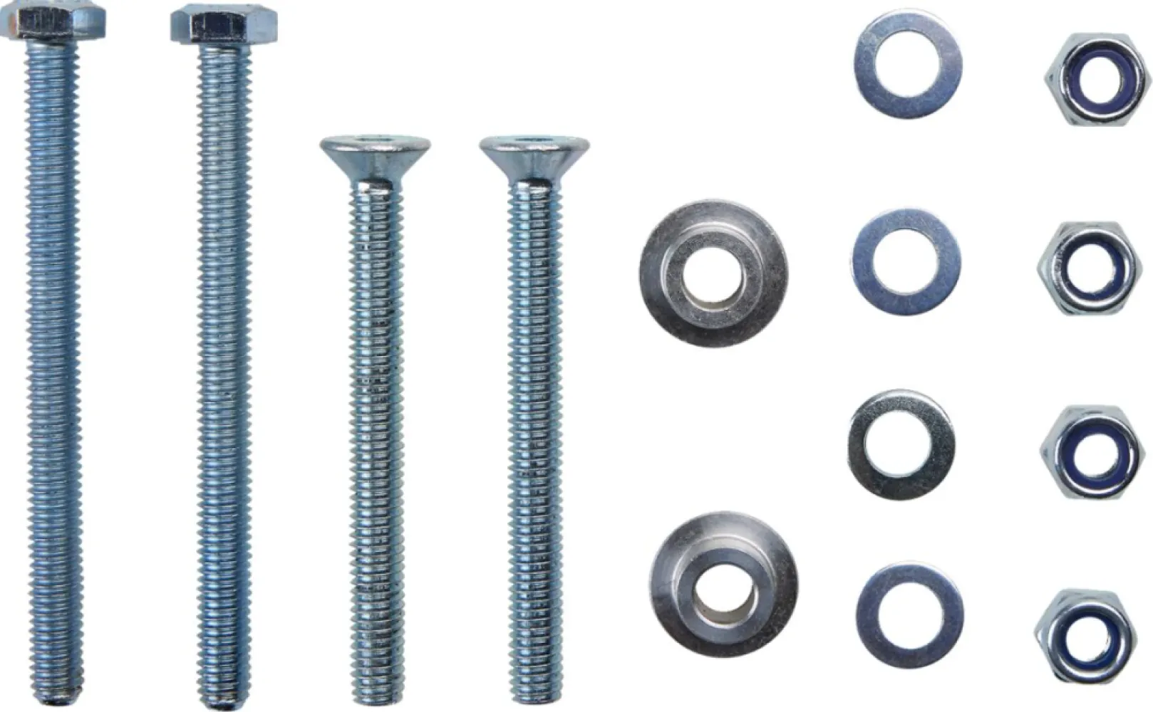 AXP RACING - CHAIN GUIDE CRF250/300L BK - 12311677