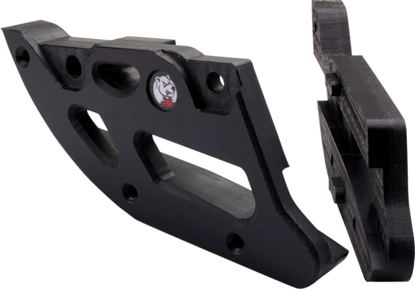 AXP RACING - CHAIN GUIDE KTM/GAS/HVA 23- BK - 12311685
