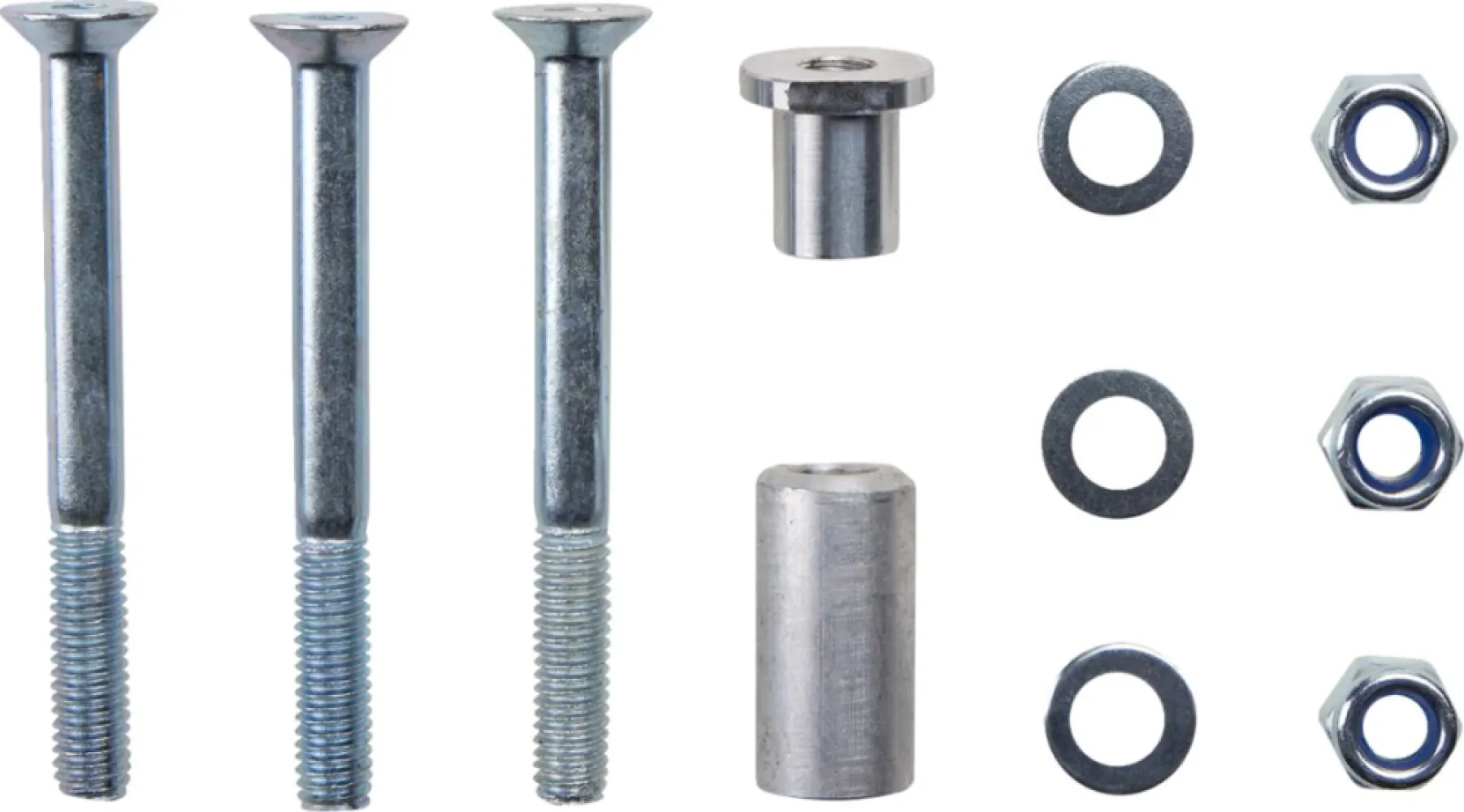 AXP RACING - CHAIN GUIDE KTM/GAS/HVA 23- BK - 12311685