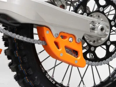 AXP RACING - CHAIN GUIDE KTM 23- OR - 12311686