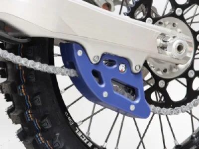 AXP RACING - CHAIN GUIDE HVA 23- BL - 12311688