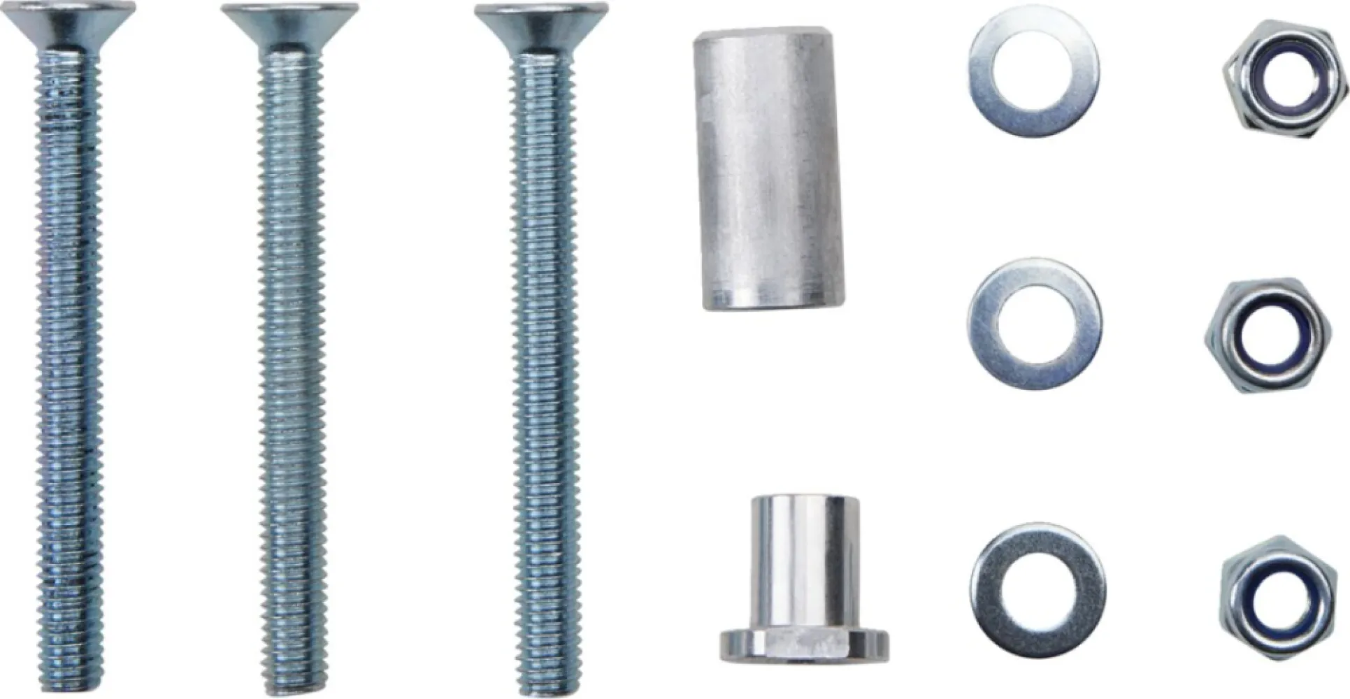 AXP RACING - CHAIN GUIDE HVA 23- BL - 12311688