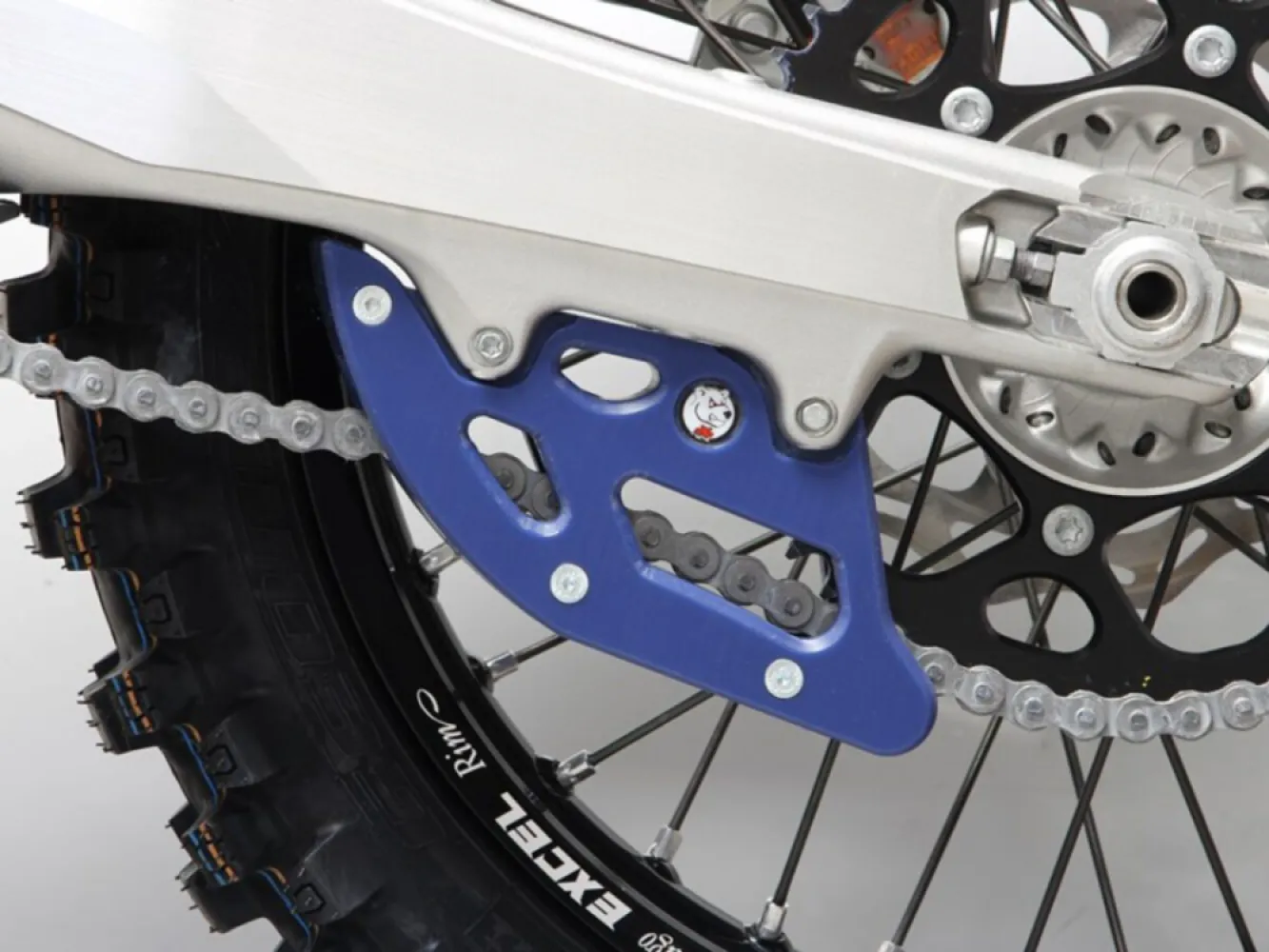 AXP RACING - CHAIN GUIDE HVA 23- BL - 12311688