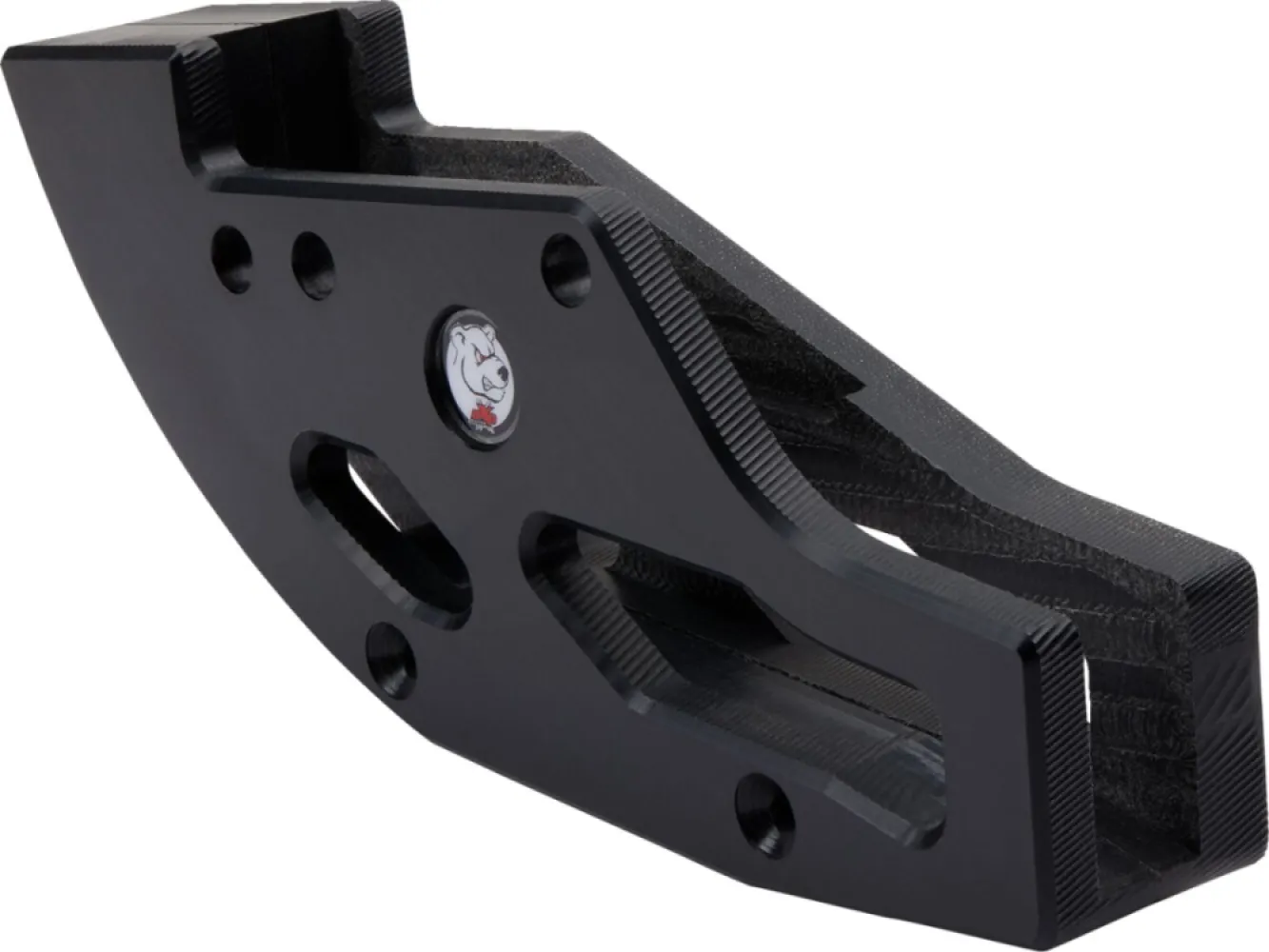 AXP RACING - CHAIN GUIDE KAWA BK - 12311689
