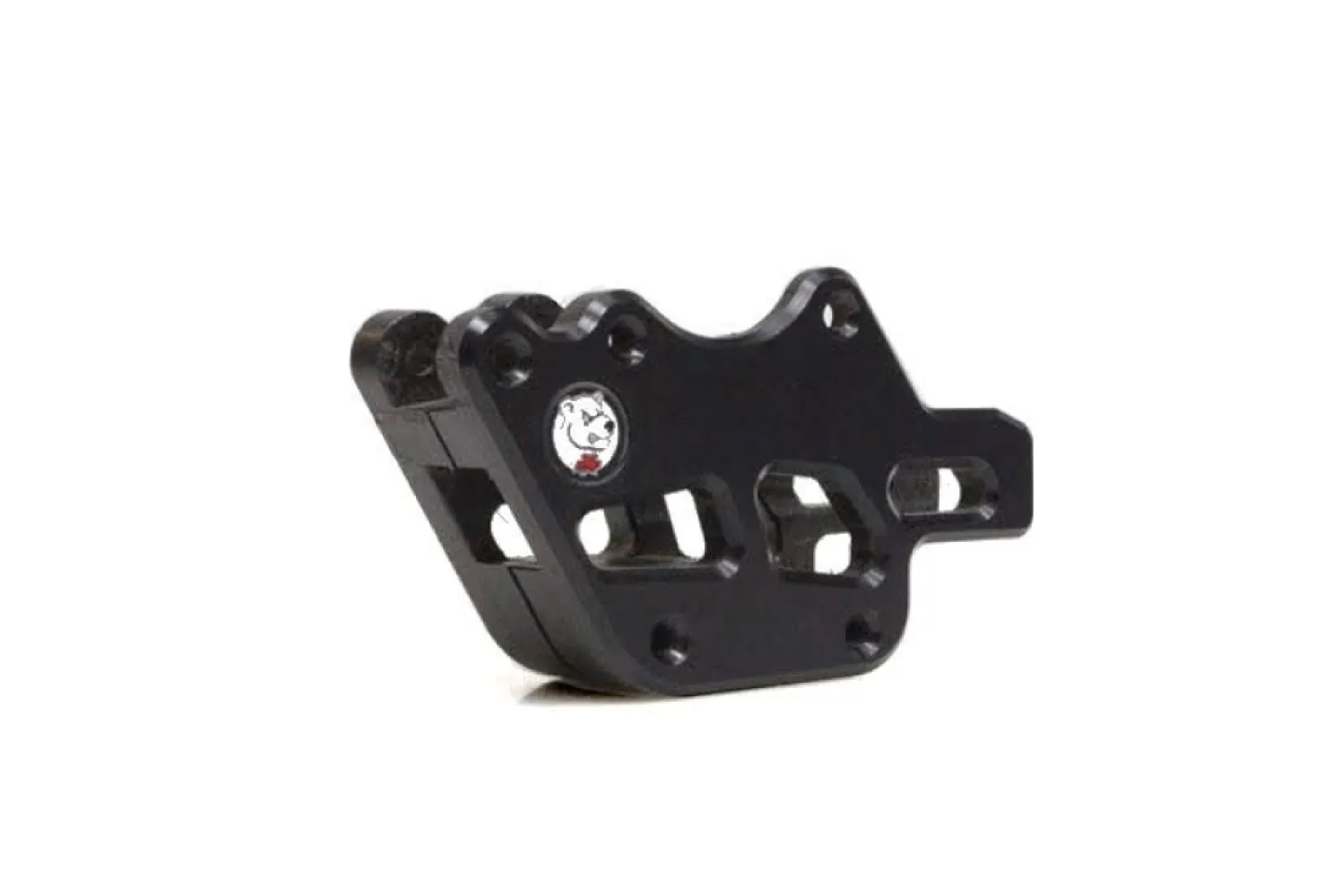 AXP RACING - CHAIN GUIDE YAM BK - 12311728