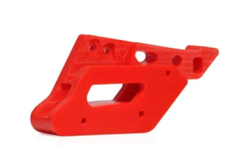 AXP RACING - CHAIN GUIDE GASGAS RD - 12311762