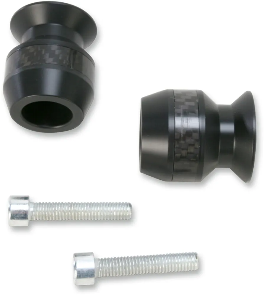 PSR - SWINGARM SLIDER/SPOOL CF - 13030211