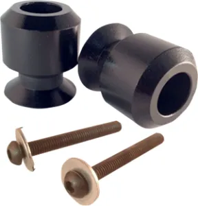 PSR - SWINGARM SLIDER/SPOOL BK - 13030214