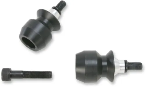 PSR - SWINGARM SLIDER/SPOOL BK - 13030216