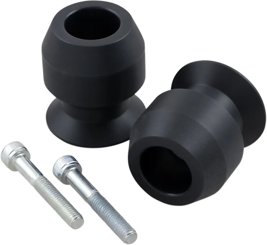 PSR - SWINGARM SLIDER/SPOOL BK - 13030220