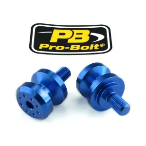 PRO BOLT - SPOOLS M10X1.25 BLUE - 13030327