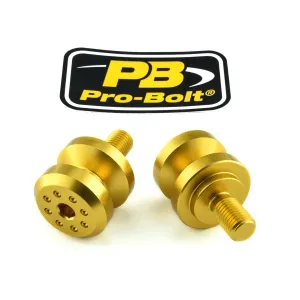 PRO BOLT - SPOOLS M10X1.25 GOLD - 13030329