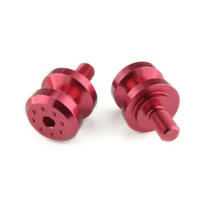 PRO BOLT - SPOOLS M6X1.00 RED - 13030335
