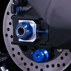 PRO BOLT - SPOOLS M8X1.25 BLUE - 13030337